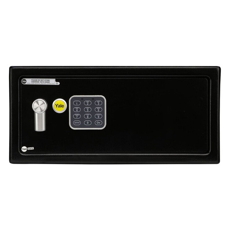 Caja Fuerte Lap Top — Imagen 1 de 4