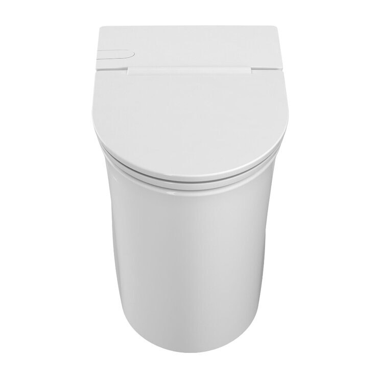 American Standard, Inodoro Studio S, sin Tanque — Imagen 1 de 4