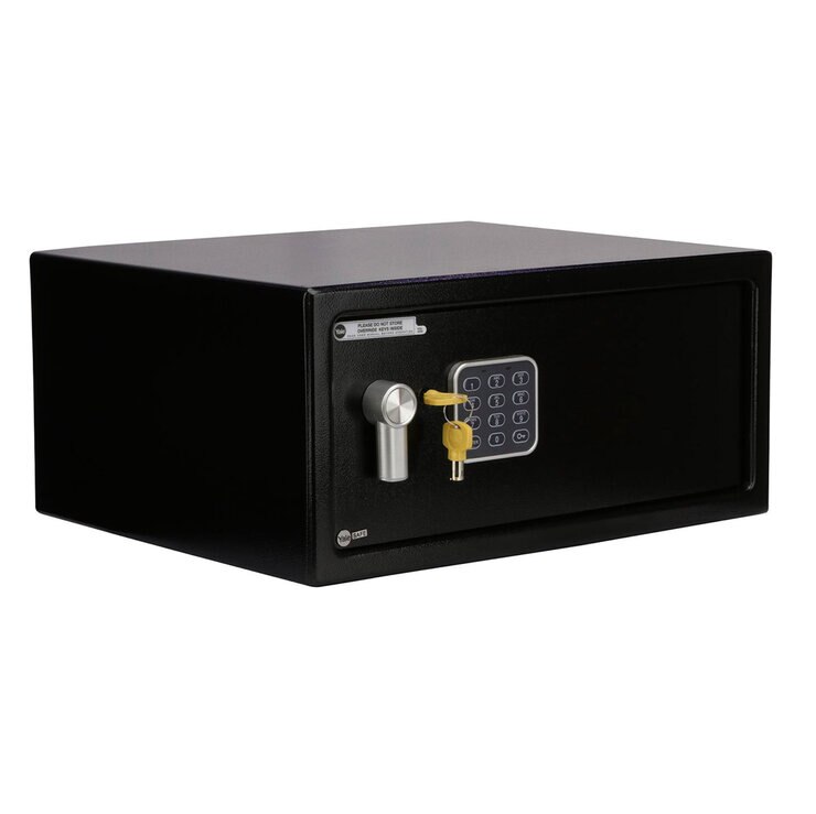Caja Fuerte Lap Top — Imagen 3 de 4