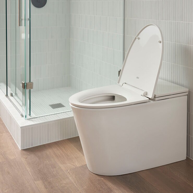 American Standard, Inodoro Studio S, sin Tanque — Imagen 4 de 4