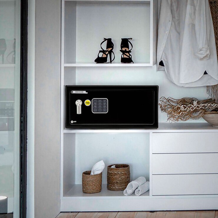 Caja Fuerte Lap Top — Imagen 4 de 4