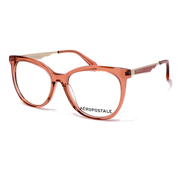 Aeropostale VAE.0012A.0PNK.53 Armazón Oftálmico — Imagen 2 de 3