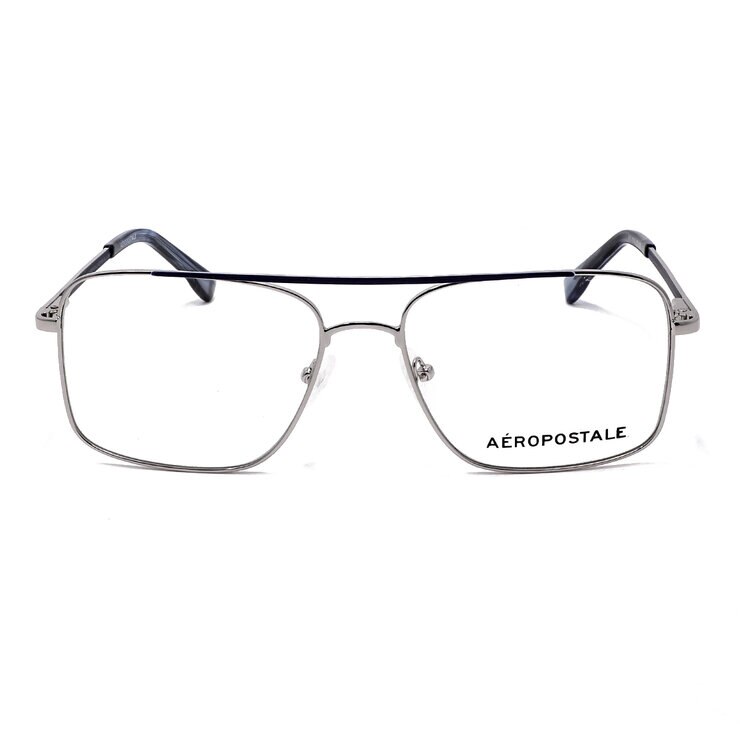 Aeropostale VAE.0609A.0SLV.58 Armazón Oftálmico — Imagen 1 de 3