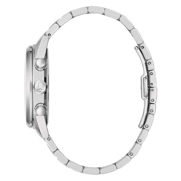Bulova, Reloj para Caballero, Colección Clásicos — Imagen 2 de 3