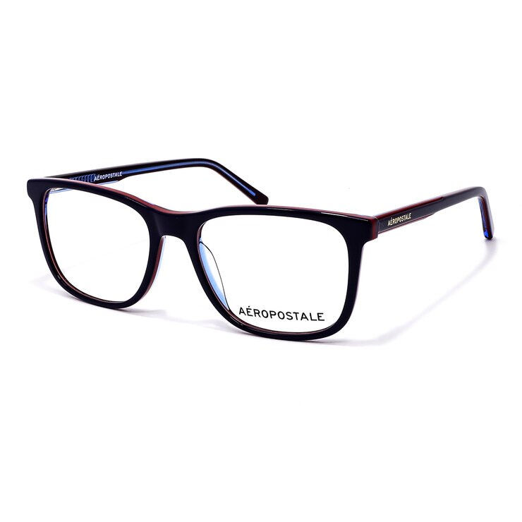 Aeropostale VAE.AE002.0BLU.55 Armazón Oftálmico — Imagen 2 de 3
