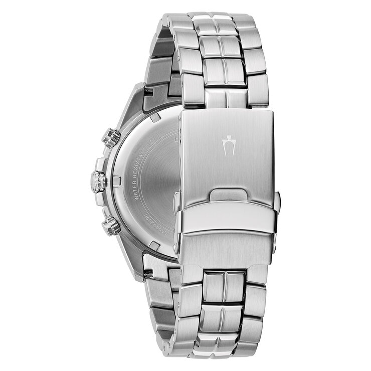 Bulova, Reloj para Caballero, Colección Marine Star — Imagen 2 de 3