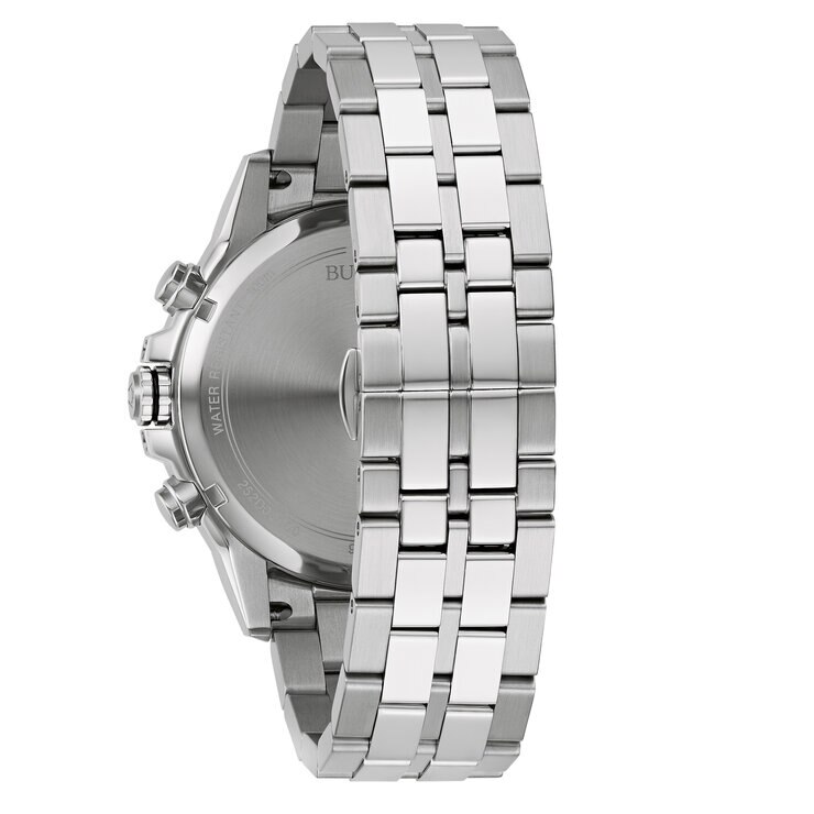 Bulova, Reloj para Caballero, Colección Clásicos Sport — Imagen 2 de 3