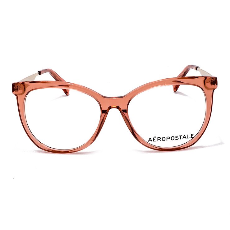 Aeropostale VAE.0012A.0PNK.53 Armazón Oftálmico — Imagen 1 de 3