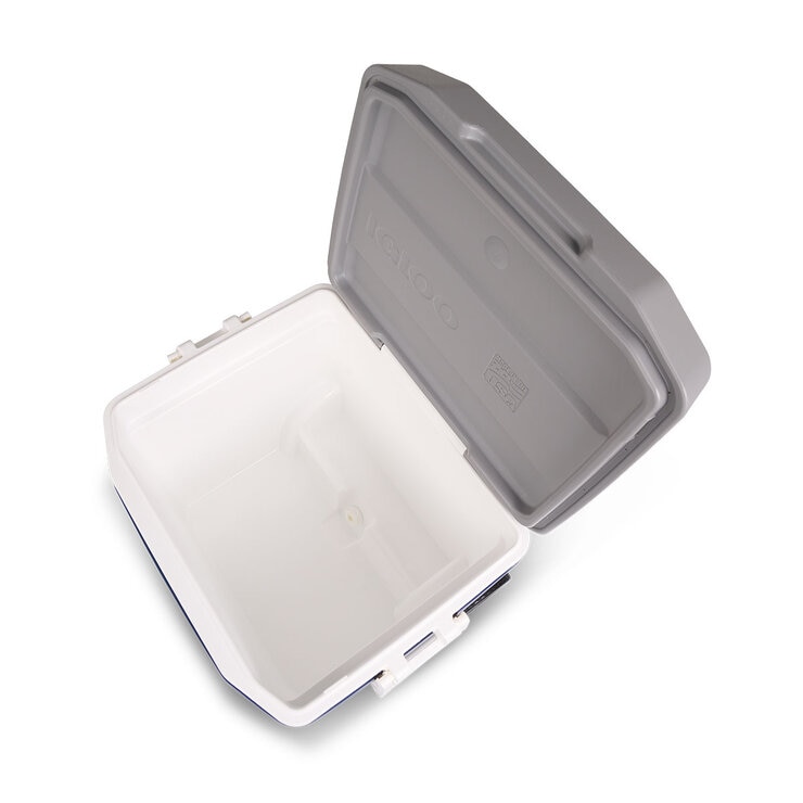 Igloo Hielera de 58 Litros Latitude — Imagen 2 de 4