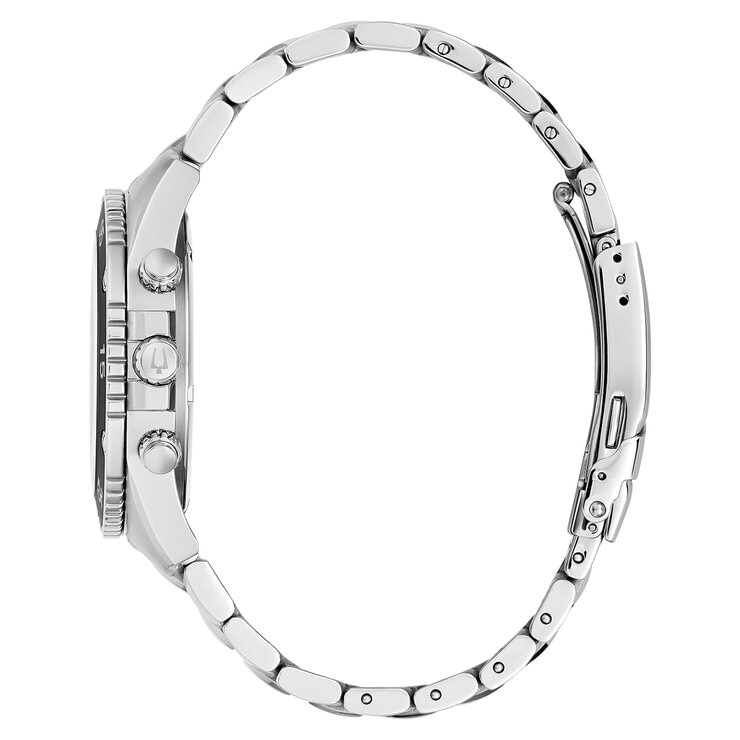 Bulova, Reloj para Caballero, Colección Marine Star — Imagen 3 de 3