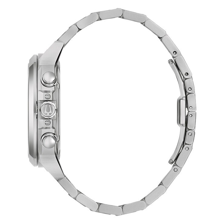 Bulova, Reloj para Caballero, Colección Clásicos Sport — Imagen 3 de 3