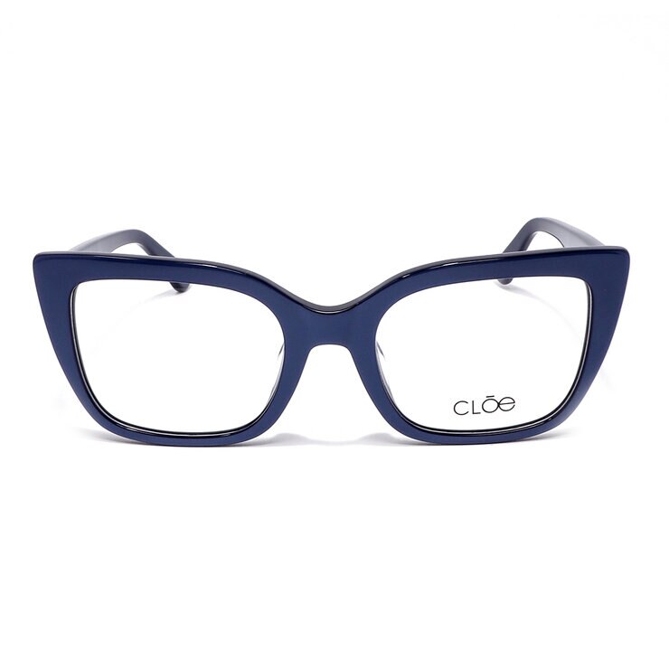 Cloe VLE.41635.0BLU.53 Armazón Oftálmico — Imagen 1 de 3