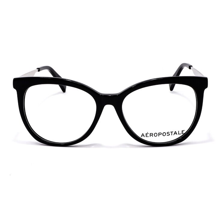 Aeropostale VAE.0012A.0BLK.53 Armazón Oftálmico — Imagen 1 de 3