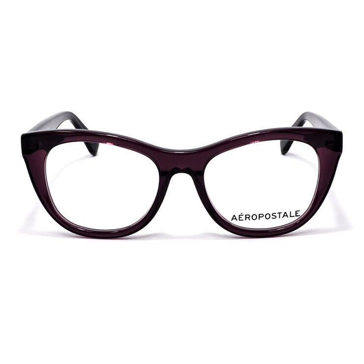 Aeropostale VAE.0619A.0PUR.52 Armazón Oftálmico — Imagen 1 de 3