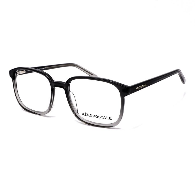 Aeropostale VAE.0484A.0BLK.55 Armazón Oftálmico — Imagen 2 de 3