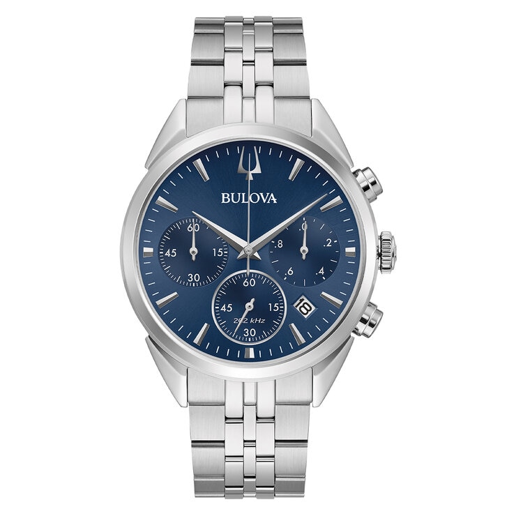 Bulova, Reloj para Caballero, Colección Clásicos — Imagen 1 de 3