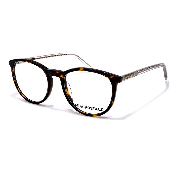 Aeropostale VAE.AE005.0DMI.53 Armazón Oftálmico — Imagen 3 de 3