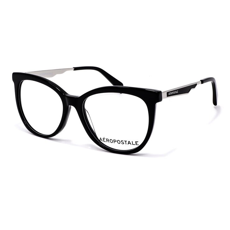 Aeropostale VAE.0012A.0BLK.53 Armazón Oftálmico — Imagen 3 de 3