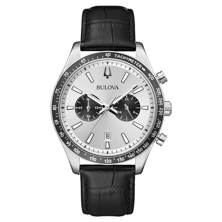 Bulova, Reloj para Caballero, Coleccion Clásicos — Imagen 1 de 3