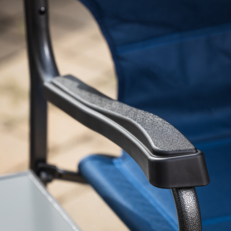 Timber Ridge Silla de Director Plegable — Imagen 3 de 4