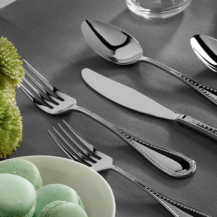 Gourmet Setting Juego de Cubiertos 20 piezas — Imagen 2 de 2
