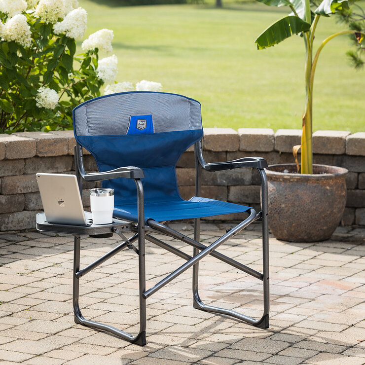 Timber Ridge Silla de Director Plegable — Imagen 2 de 4