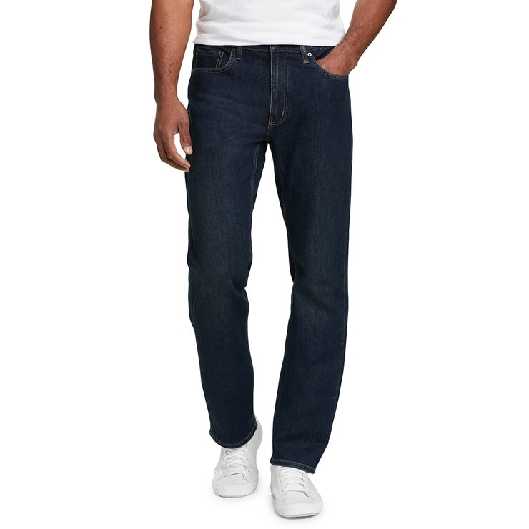 Eddie Bauer Jeans para Caballero Varias Tallas y Colores — Imagen 2 de 2