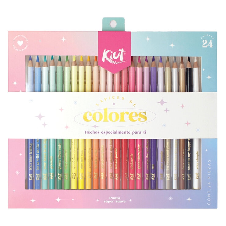 Kiut Bullet Journal Set — Imagen 2 de 4