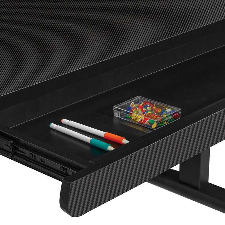 OSP Furniture, Escritorio de Juego Eléctrico — Imagen 4 de 4