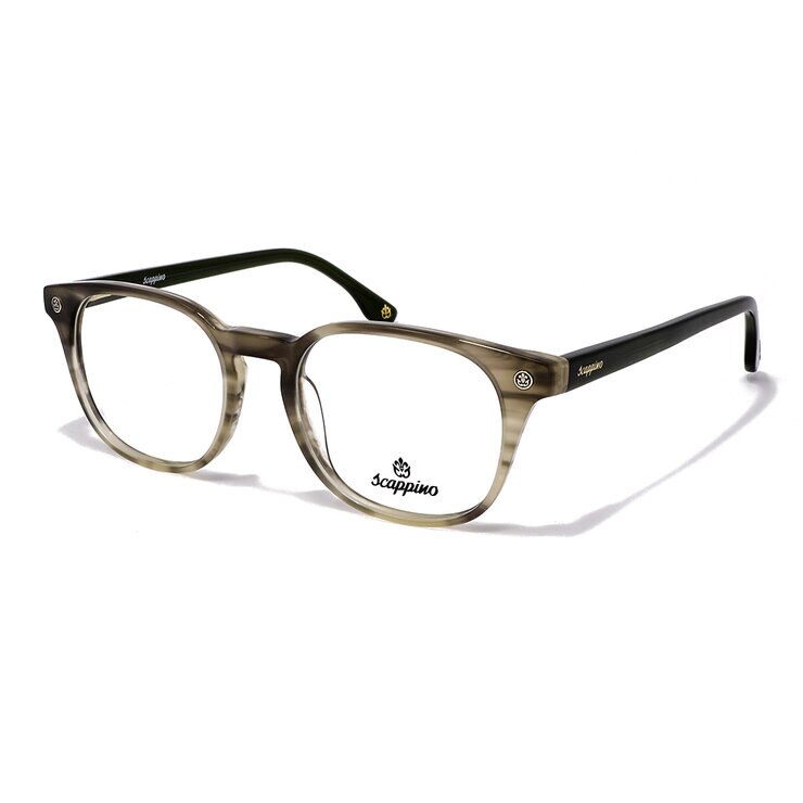 Scappino VCP.23020.HGRY.50 Armazón Oftálmico — Imagen 2 de 3