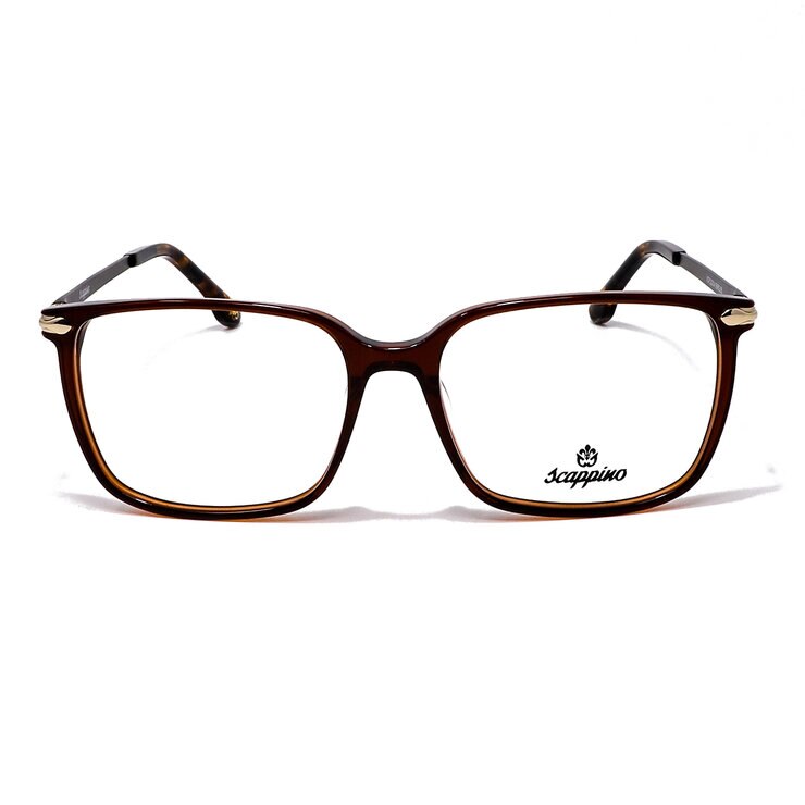 Scappino VCP.23004.0BRG.55 Armazón Oftálmico — Imagen 1 de 3