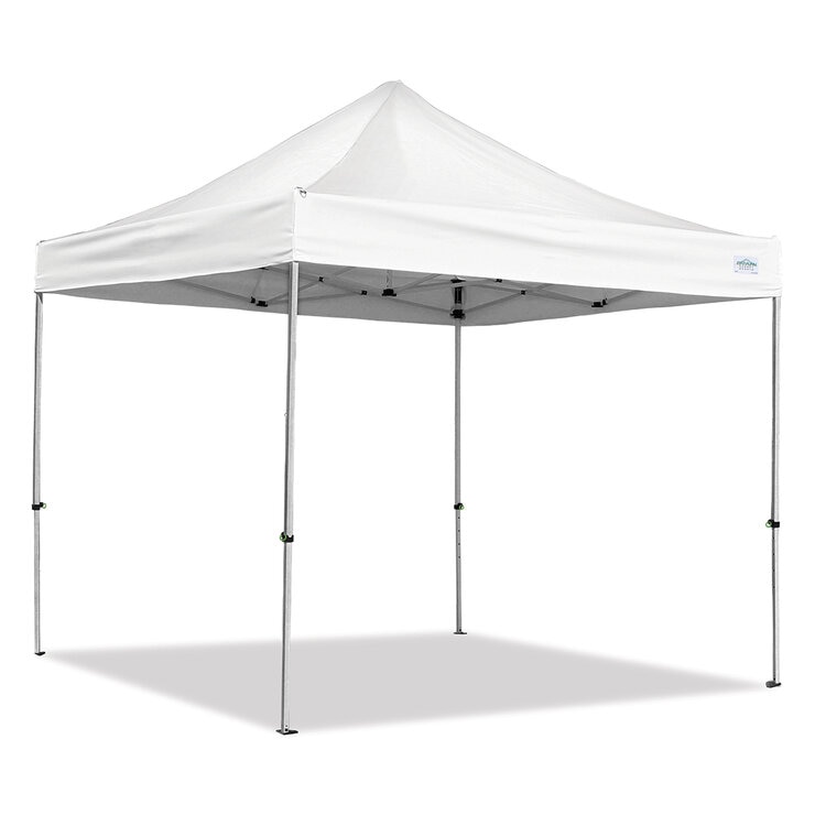 Caravan Canopy, Toldo instantaneo de 3m x 3m — Imagen 1 de 2