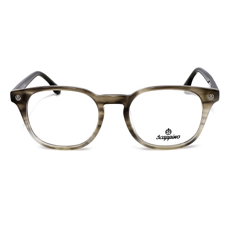 Scappino VCP.23020.HGRY.50 Armazón Oftálmico — Imagen 1 de 3