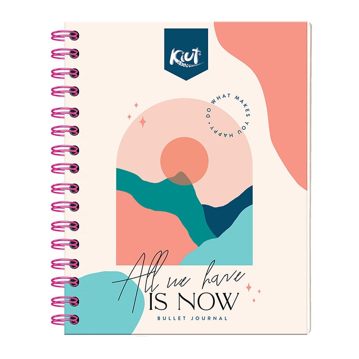 Kiut Bullet Journal Set — Imagen 3 de 4