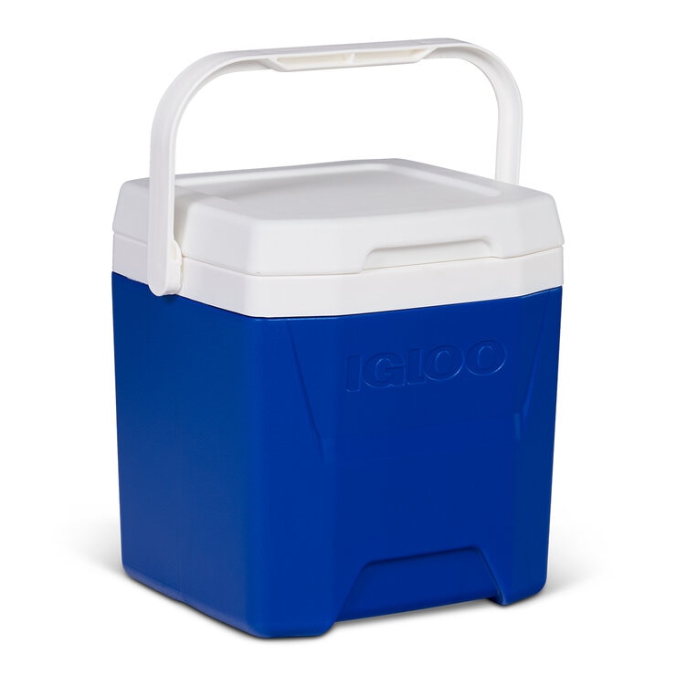 Igloo Combo Hielera de 51 Litros y 11 Litros Marine Ultra — Imagen 2 de 3