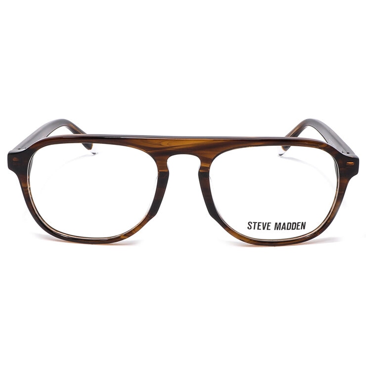 Steve Madden VSD.20718.HBRN.54 Armazón Oftálmico — Imagen 1 de 3