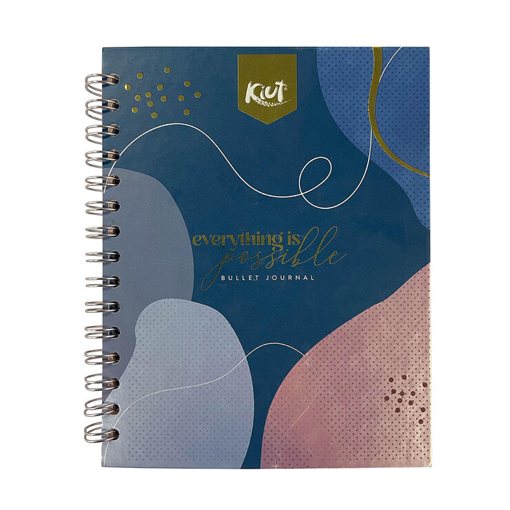 Kiut Bullet Journal Set — Imagen 4 de 4