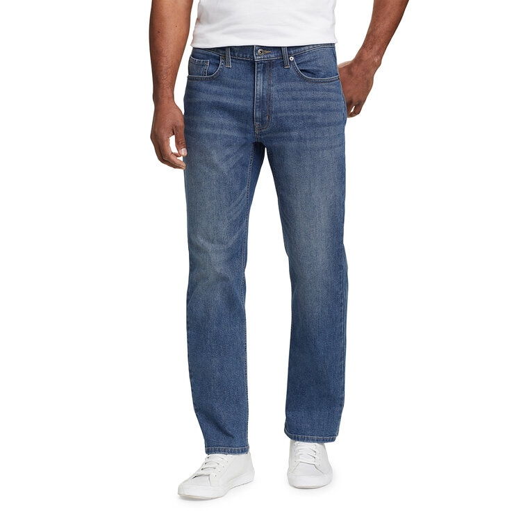 Eddie Bauer Jeans para Caballero Varias Tallas y Colores — Imagen 1 de 2