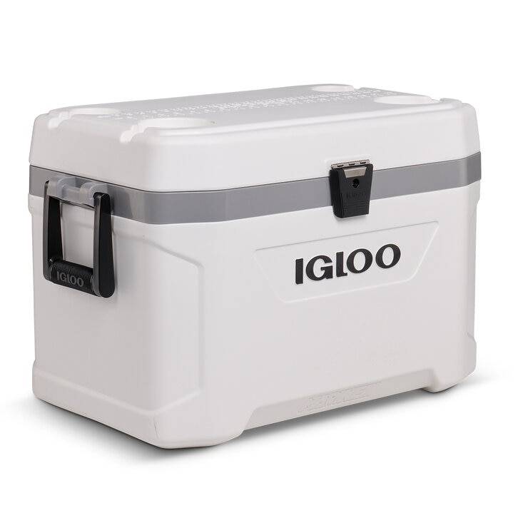 Igloo Combo Hielera de 51 Litros y 11 Litros Marine Ultra — Imagen 3 de 3