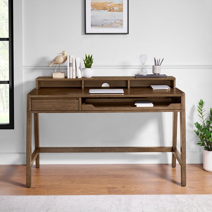 Foremost Home, Escritorio — Imagen 1 de 4
