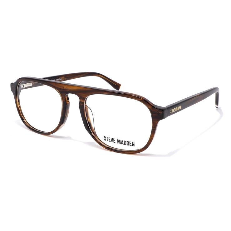 Steve Madden VSD.20718.HBRN.54 Armazón Oftálmico — Imagen 3 de 3
