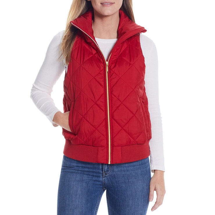 Weatherproof Chaleco para Dama Varias Tallas y Colores — Imagen 1 de 3