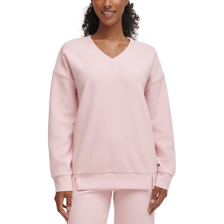 Andrew Marc Sudadera para Dama Varias Tallas y Colores — Imagen 2 de 3