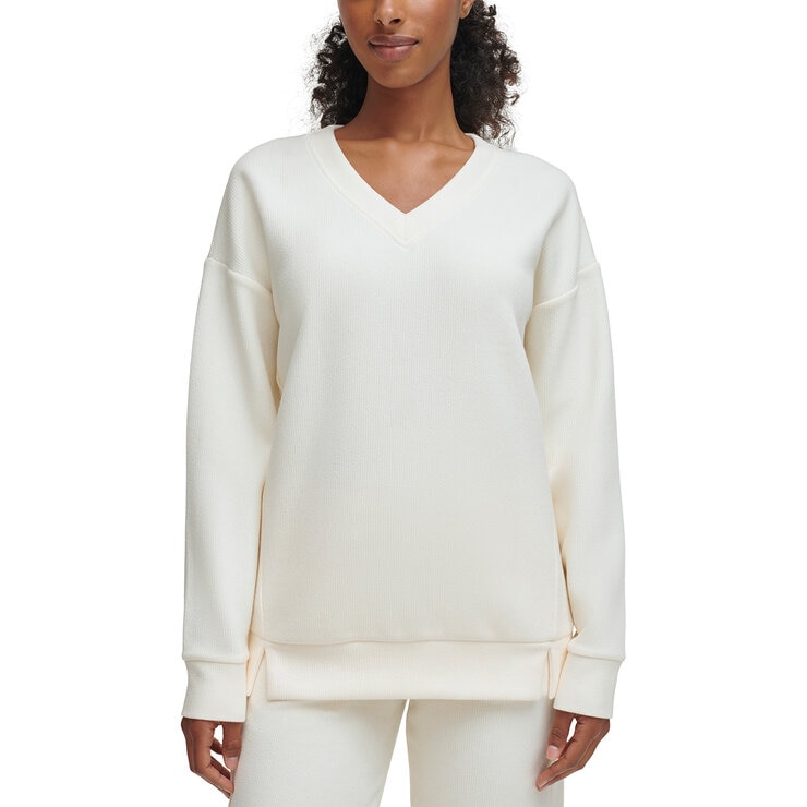 Andrew Marc Sudadera para Dama Varias Tallas y Colores — Imagen 1 de 3