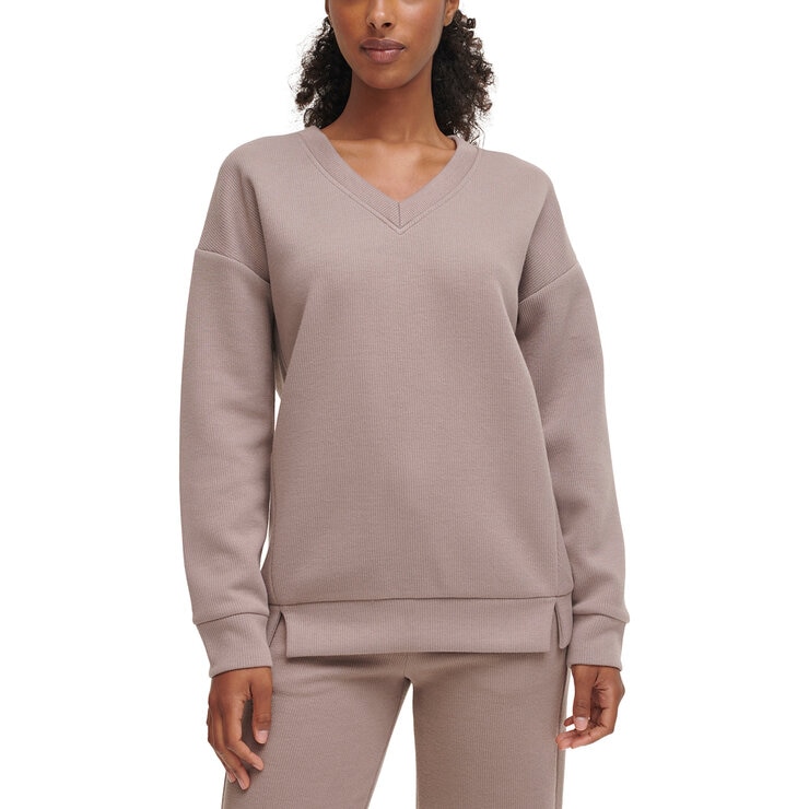 Andrew Marc Sudadera para Dama Varias Tallas y Colores — Imagen 3 de 3