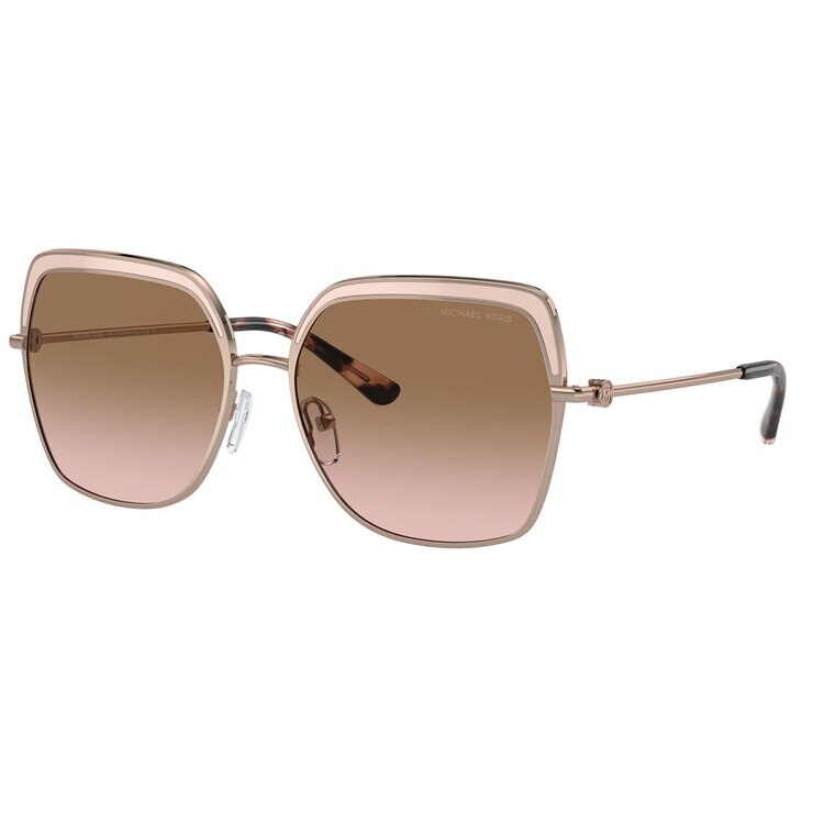 Michael Kors 0MK114111081157 Lentes de Sol — Imagen 2 de 3