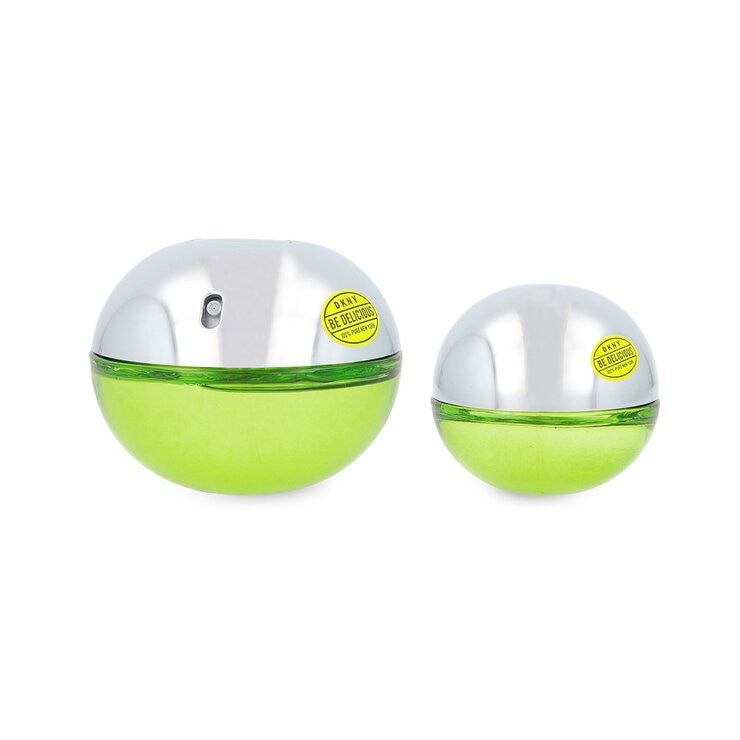 DKNY Be Delicious 2 Pzas — Imagen 1 de 3