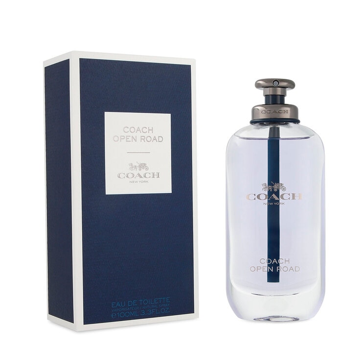 Coach Open Road 100 ml — Imagen 1 de 3