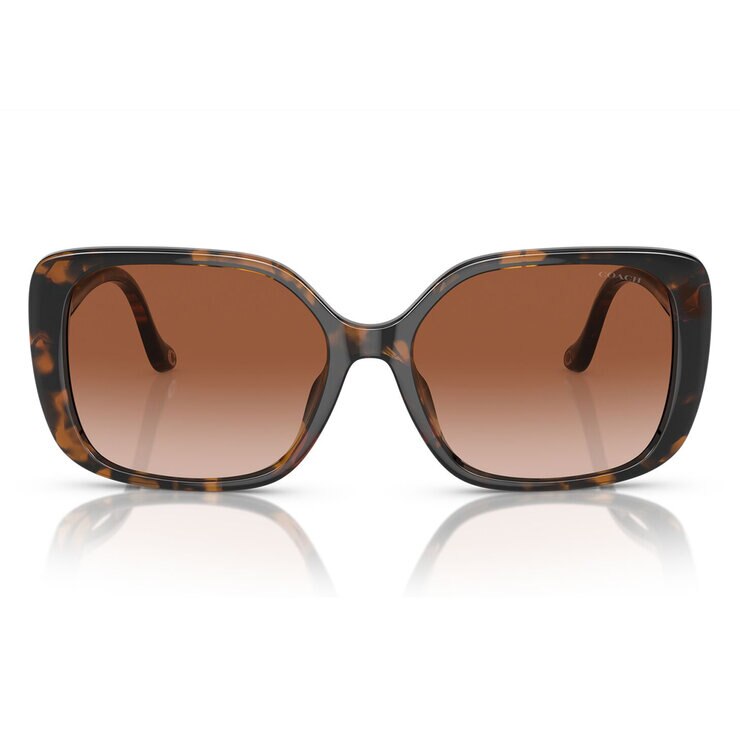 Coach 0HC8376U51201356 Lentes de Sol — Imagen 1 de 3
