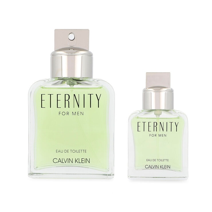 Calvin Klein Eternity 2 Pzas — Imagen 2 de 3